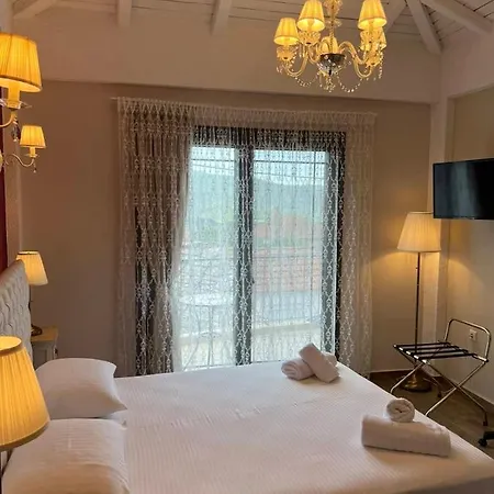 Theokleia_guest House